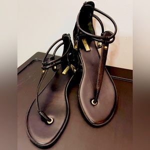 Aldo Summer Sandal